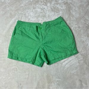 Women’s Columbia Size 6 Shorts